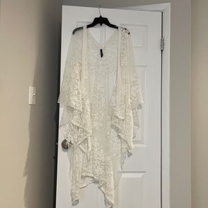 Torrid Cover - Beautiful Detail